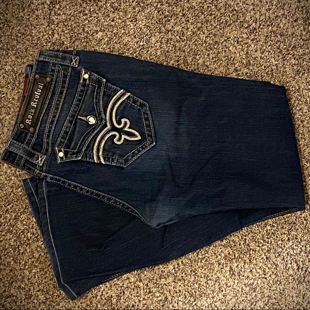 Rock Revival size 30 jeans